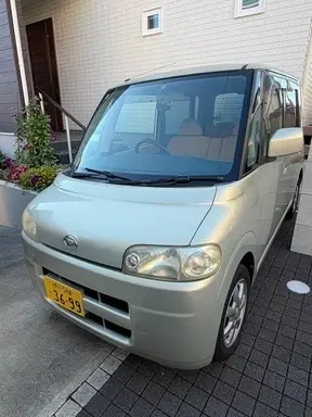 タント