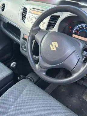 ワゴンR