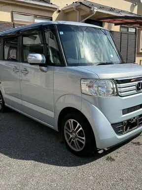 N-BOX
