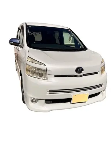 ヴォクシー