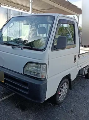 アクティトラック