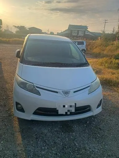 エスティマ