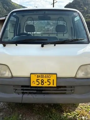 サンバートラック