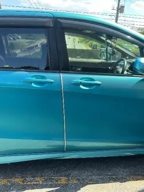 フリード