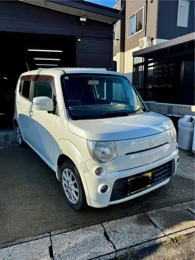 MRワゴン