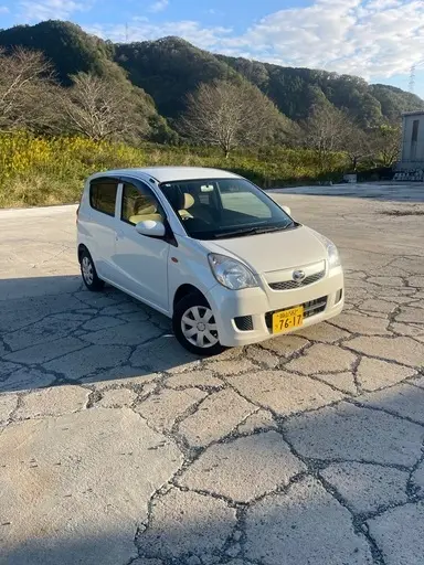 ミラ