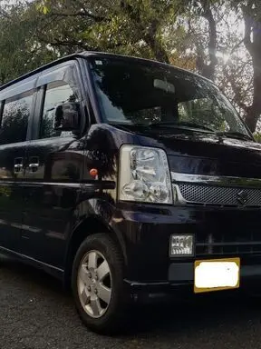 エブリイ