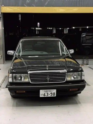 セドリック