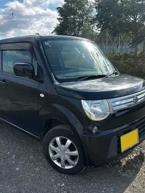 MRワゴン
