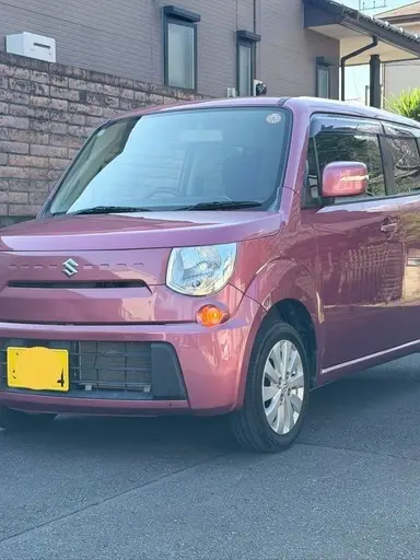 MRワゴン