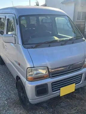 エヴリィ