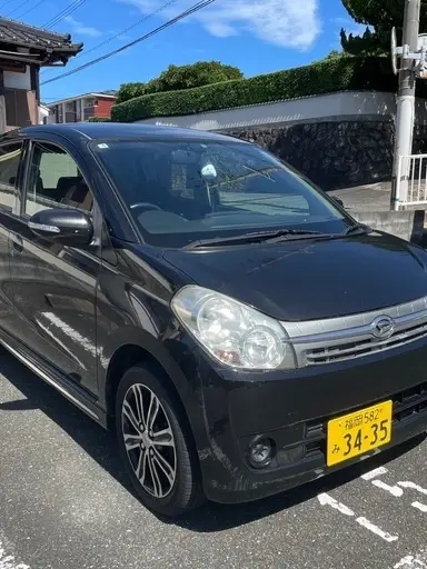 ミラ