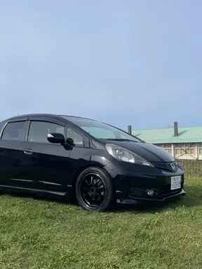フィット