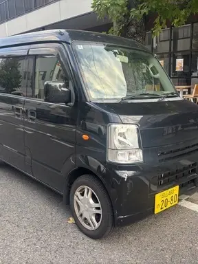 エブリイ