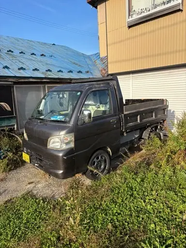 ハイゼット