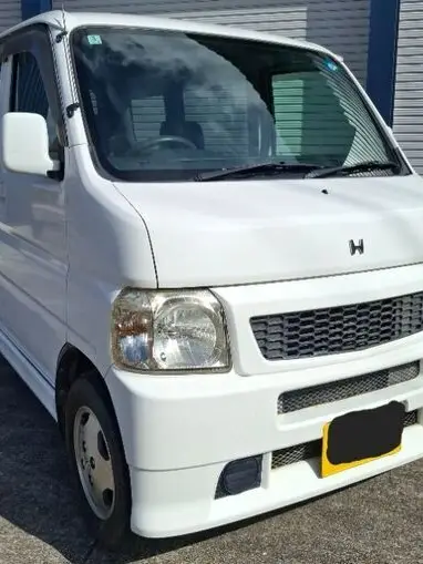 バモス