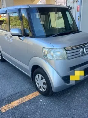 N-BOX