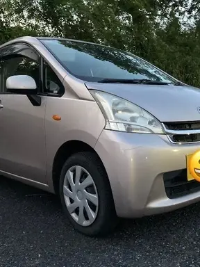 ムーヴ