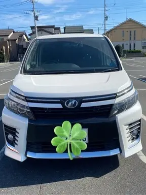 ヴォクシー