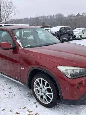 X1