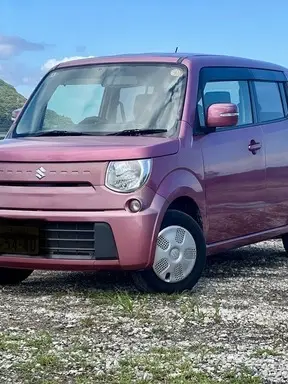 MRワゴン