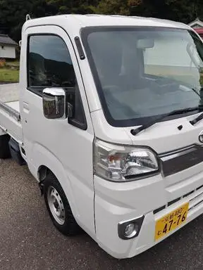 ハイゼット