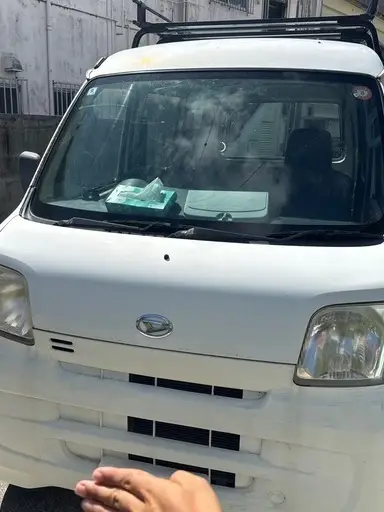 ハイゼット