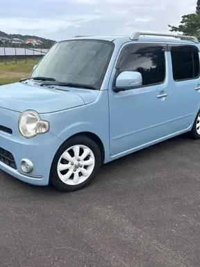 ココア