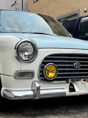 ミラジーノ