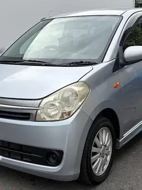 ミラ