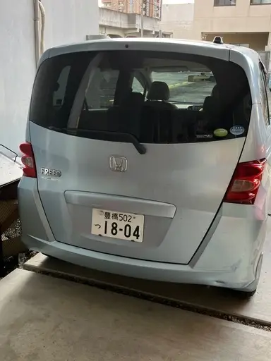 フリード