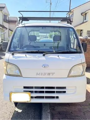 ハイゼット