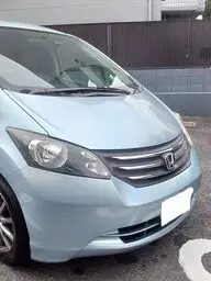 フリード