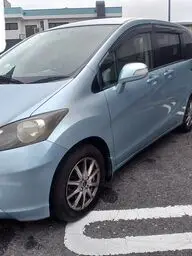 フリード