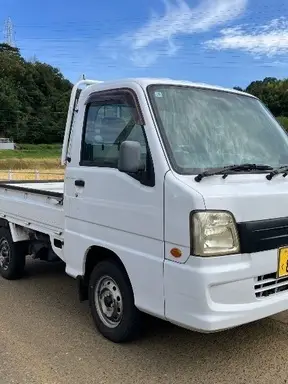 サンバートラック