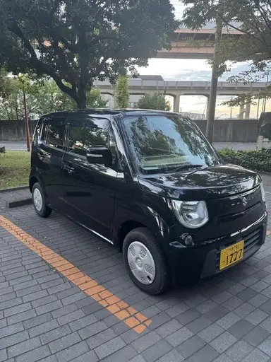 MRワゴン