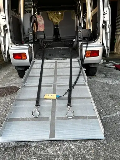 ハイゼット