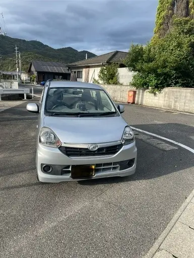 ミラ