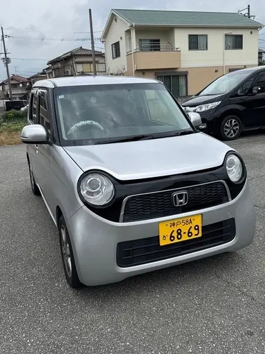 N-ONE