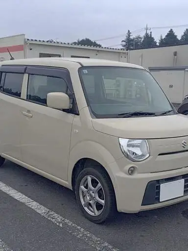MRワゴン