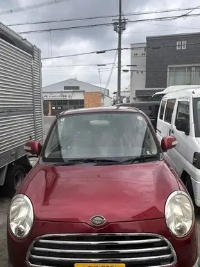 ミラジーノ