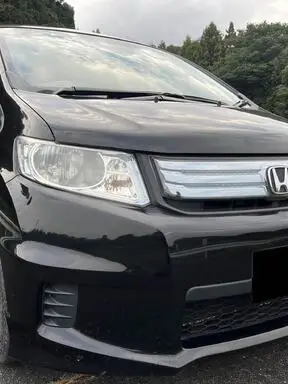 フリード