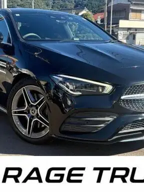 CLA