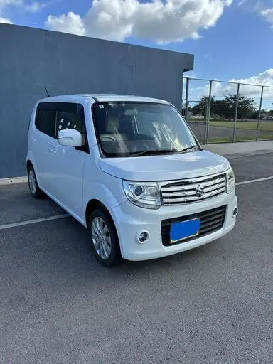 MRワゴン
