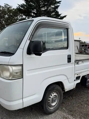 アクティトラック