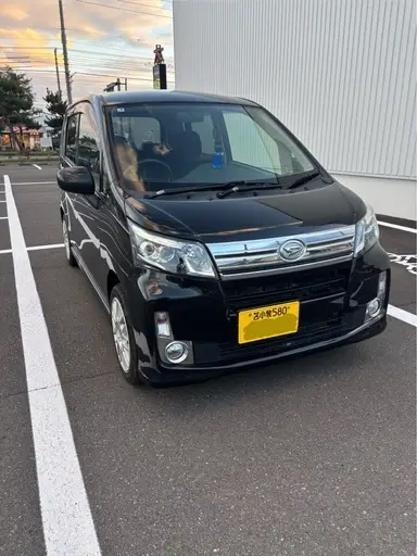 ムーヴ