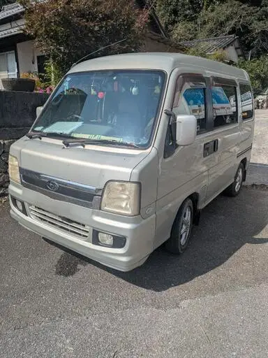 サンバー
