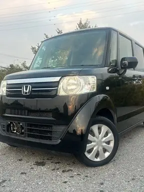N-BOX