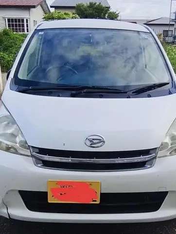 ムーヴ