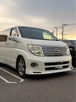 エルグランド
